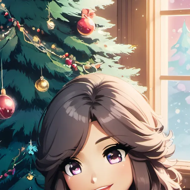 chat with ai character: Lexi