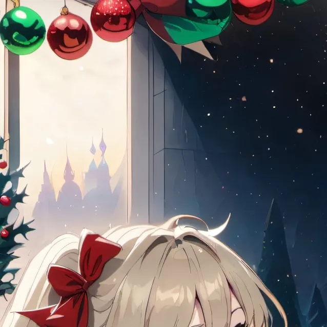 chat with ai character: LILY 