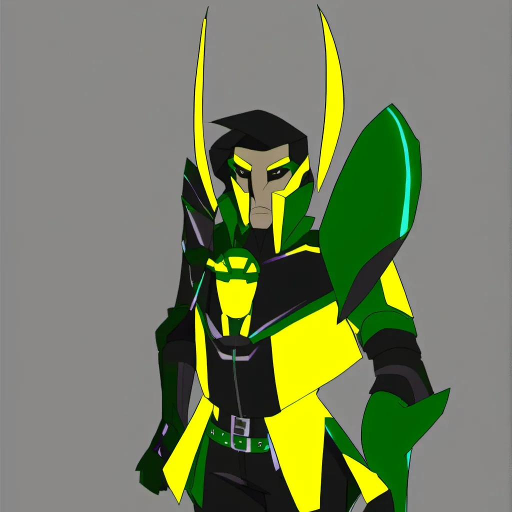 chat with ai character: RID Grimlock 