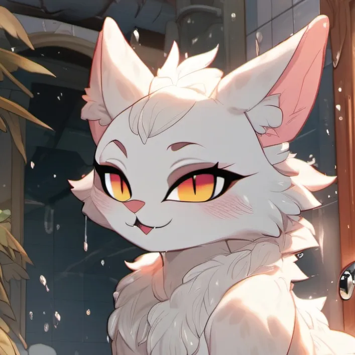 chat with ai character: Soap Cat