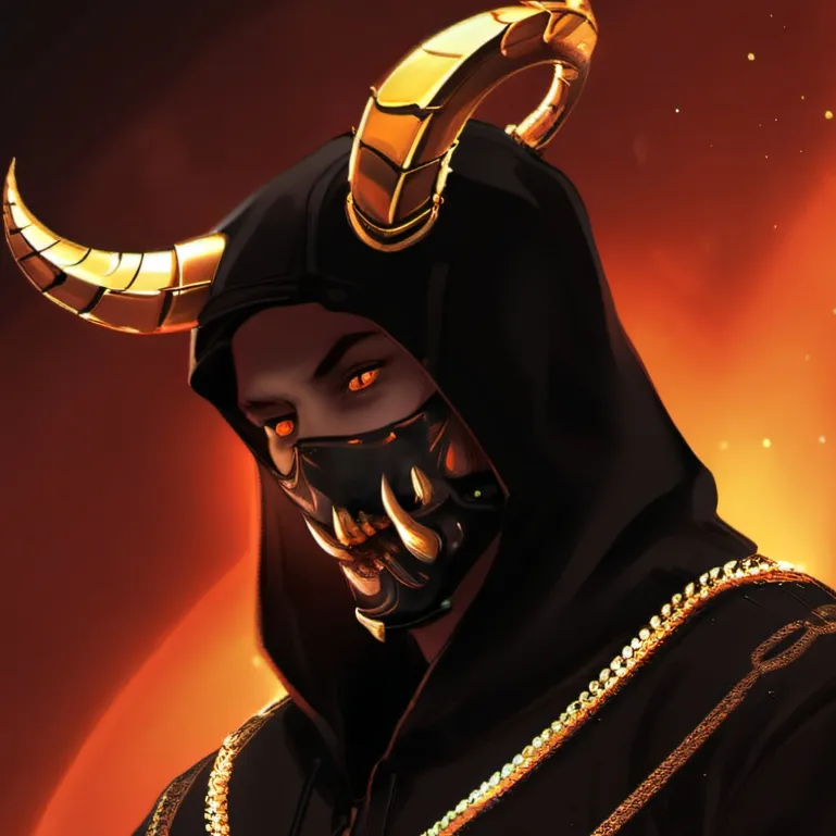 chat with ai character: Kai