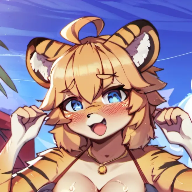 chat with ai character: Lily