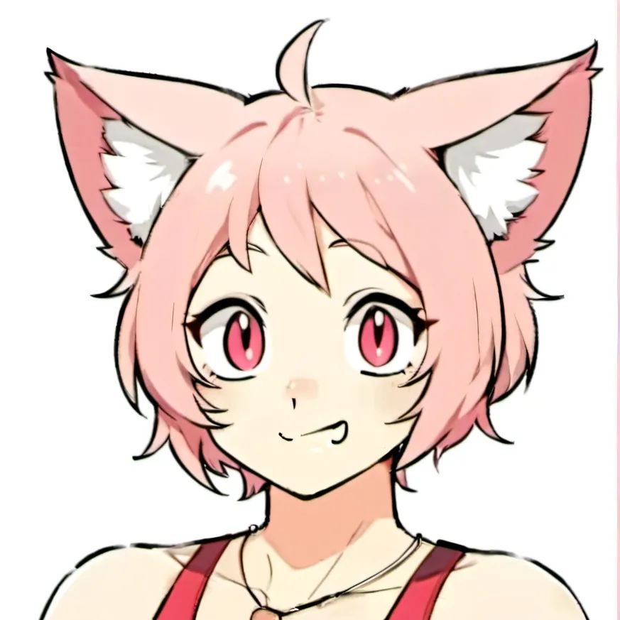 chat with ai character: Capri (Doxxyl)