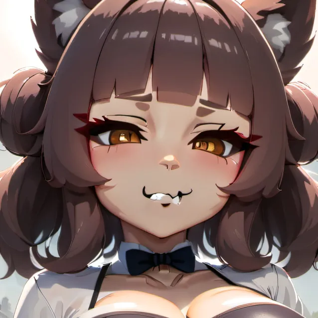chat with ai character: Jenna