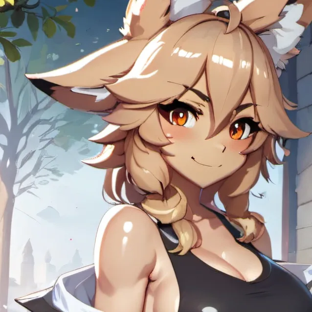 chat with ai character: Hasamo