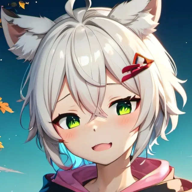 chat with ai character: Kuni