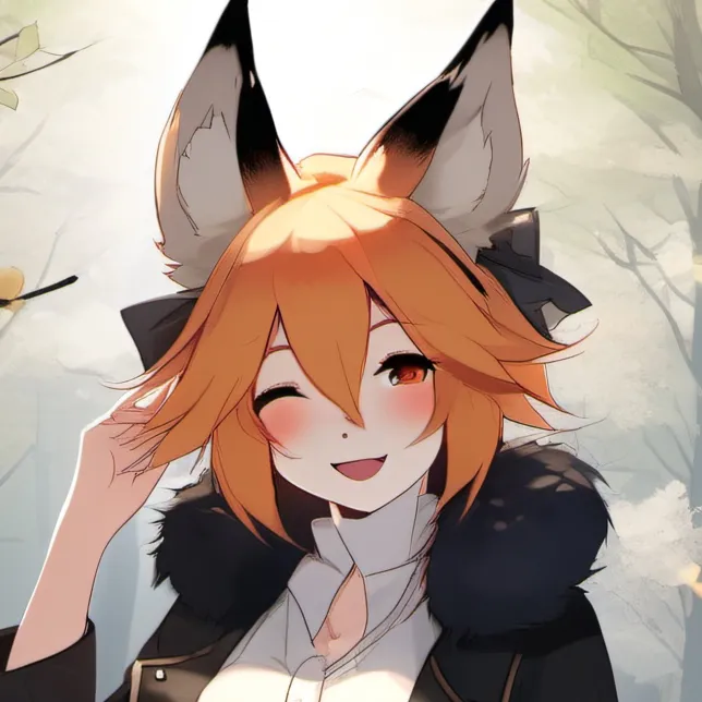 chat with ai character: Aria