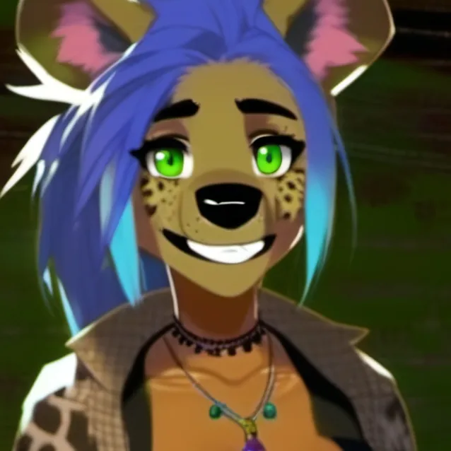 chat with ai character: Hecate 🌻