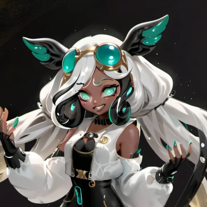 chat with ai character: marina 