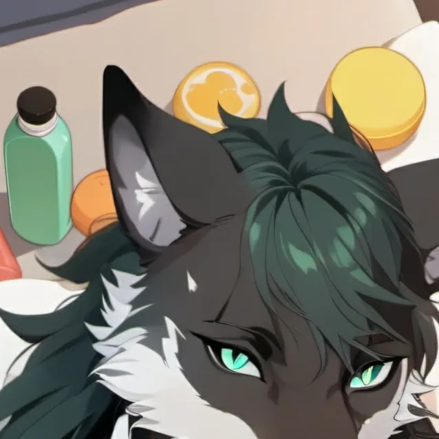 chat with ai character: mako