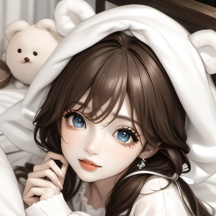chat with ai character: ~Ella~
