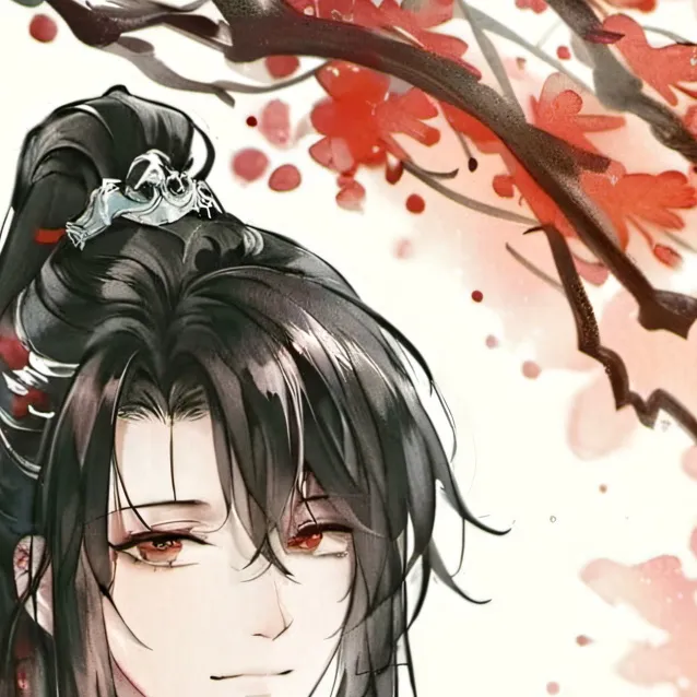 chat with ai character: wei🗡️ wuxain 