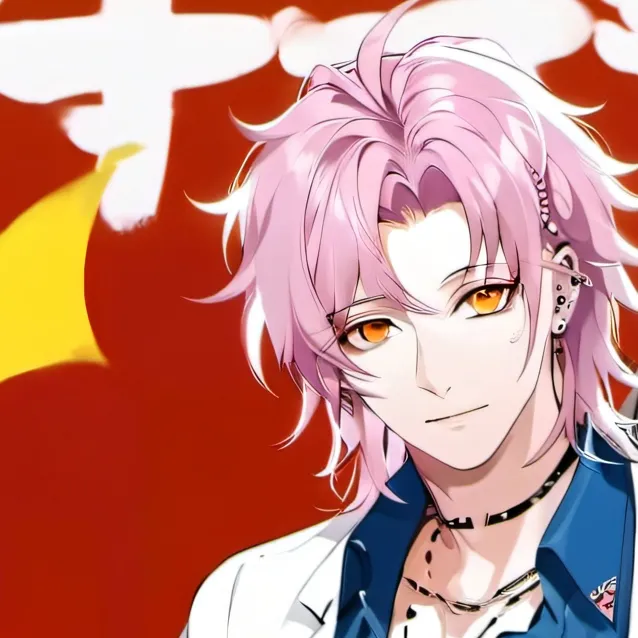 Talkie Profile kiryu 🧋 mitsuki 🌈 | Talkie AI | wind breaker