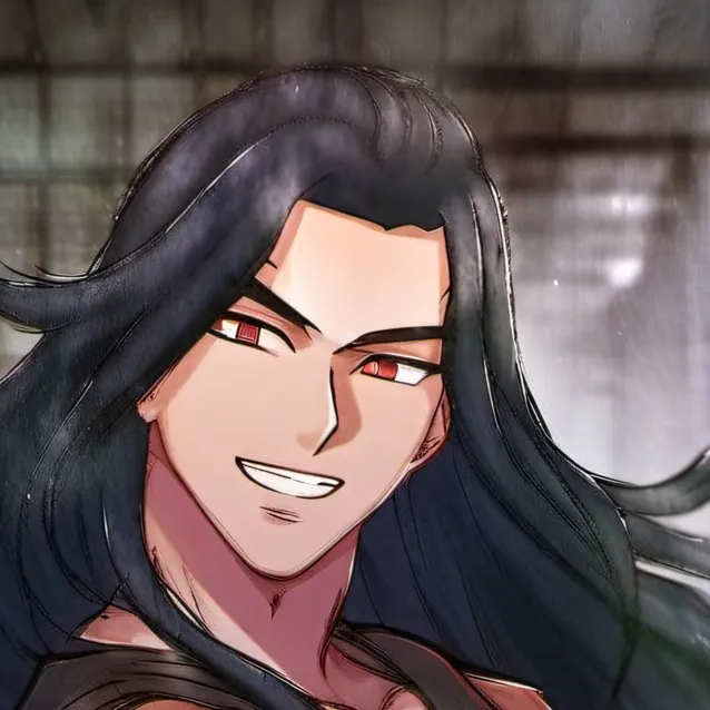 chat with ai character: Baji keisuke 