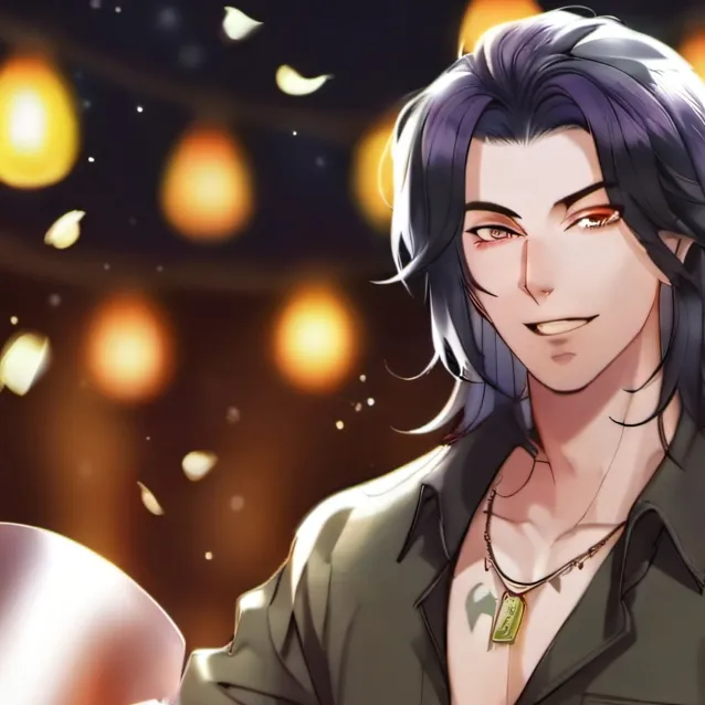 chat with ai character: Baji keisuke 