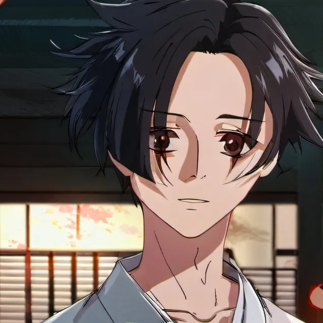 chat with ai character: Manjiro sano 