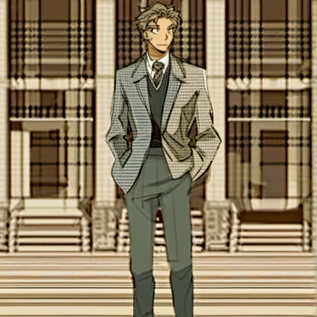 chat with ai character: ☆Chase Beckley ☆
