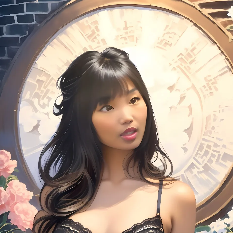 chat with ai character: Kylie Rodriguez