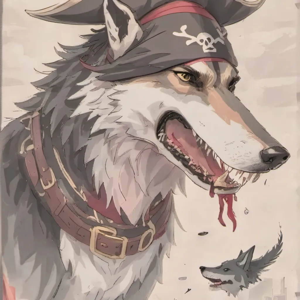 chat with ai character: Wolfie (vore)
