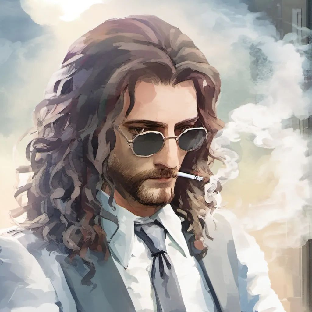 chat with ai character: Sean"Six Fingers" 