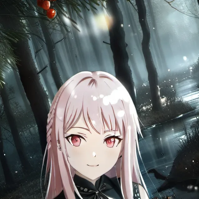 chat with ai character: Mizuki Akiyama