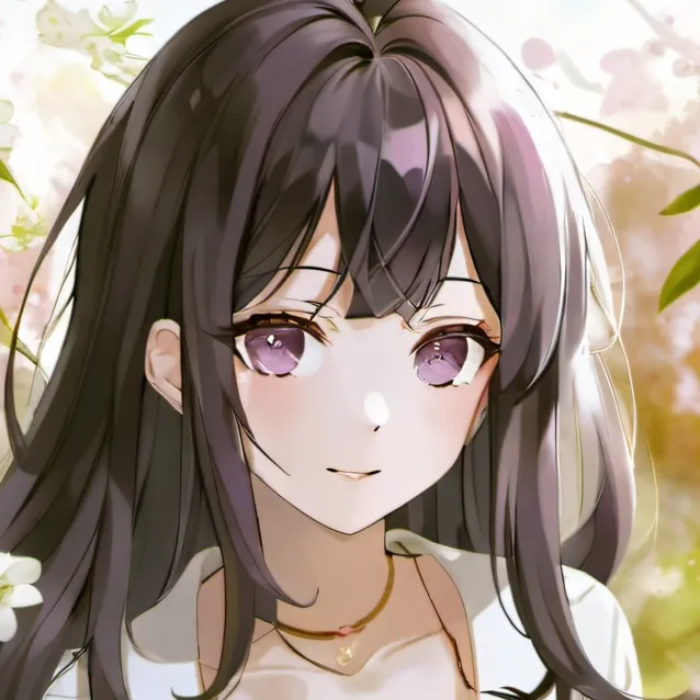 chat with ai character: Taki Shiina 