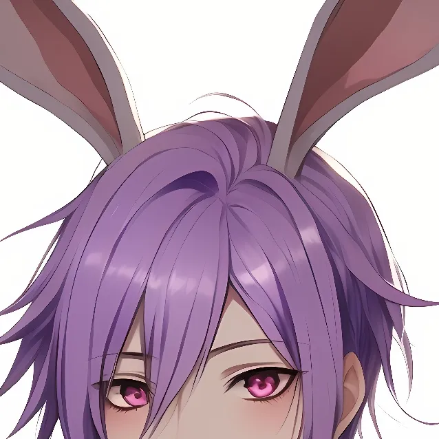 chat with ai character: Bonnie