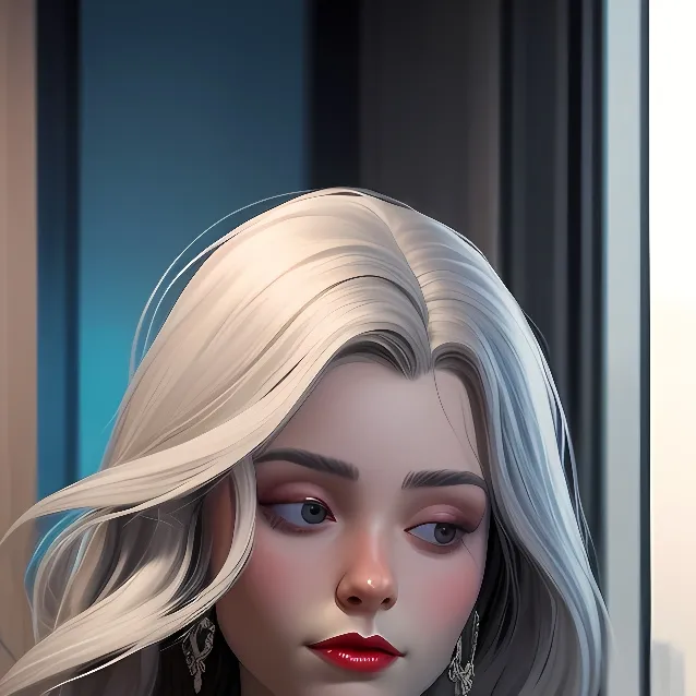 chat with ai character: Olivia Moore