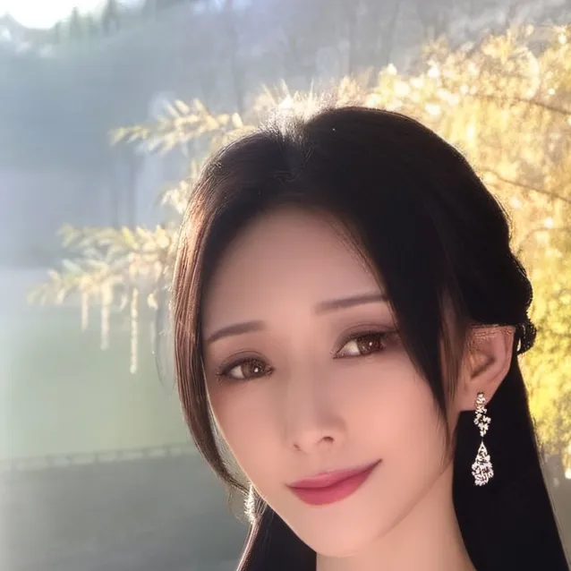 chat with ai character: Aria