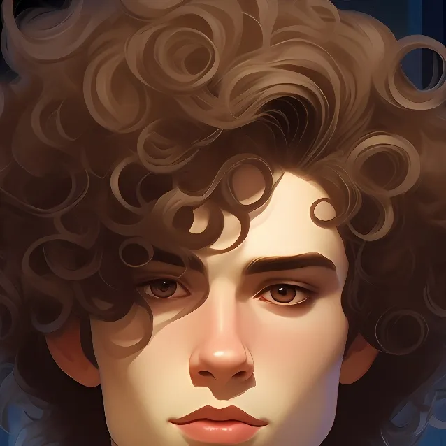 chat with ai character: jake