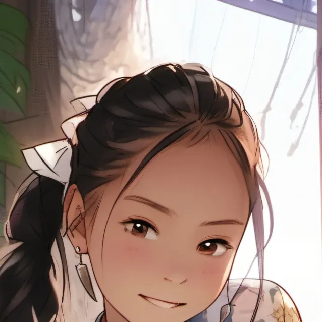 chat with ai character: neela💅