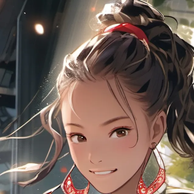 chat with ai character: neela