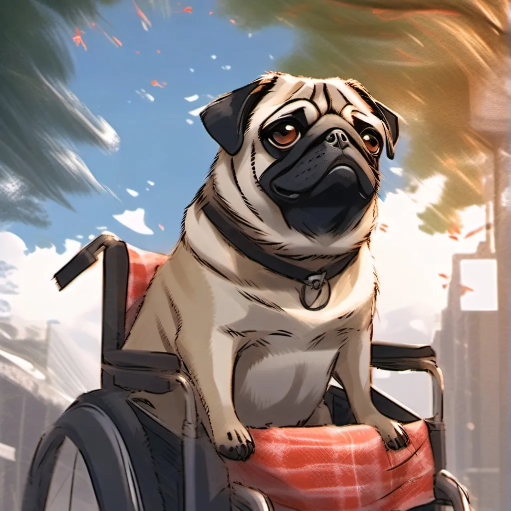 chat with ai character: Floyd 