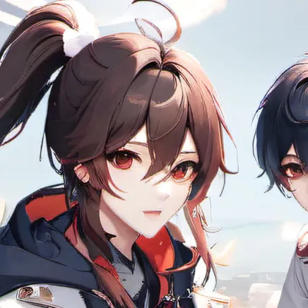chat with ai character: Jessie
