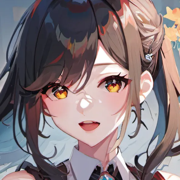 chat with ai character: Talkiegirl in high