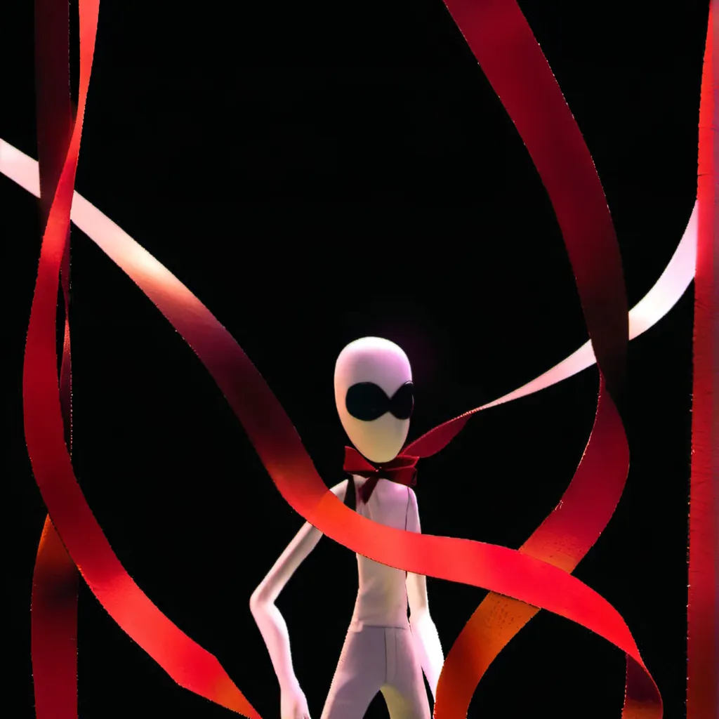 chat with ai character: Gangle