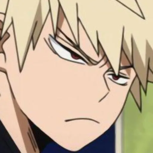 creator +~★Bakugo★~+'s avatar