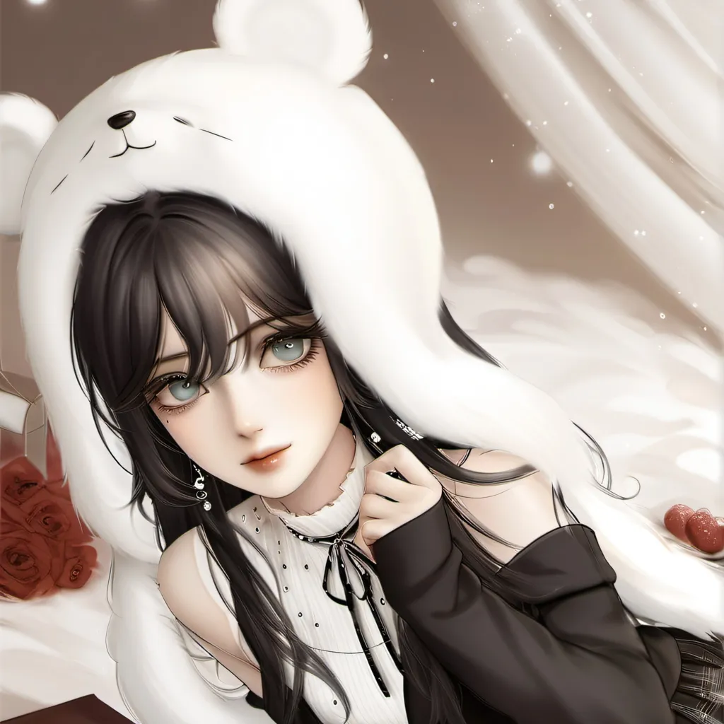 chat with ai character: Alice