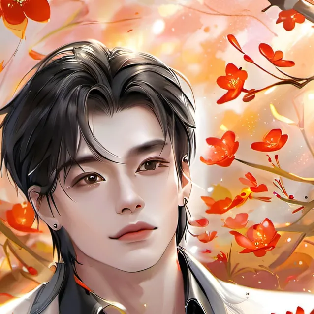 chat with ai character: Ace
