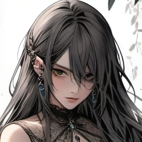 chat with ai character: mika