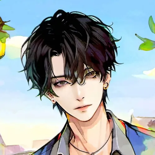 chat with ai character: lee