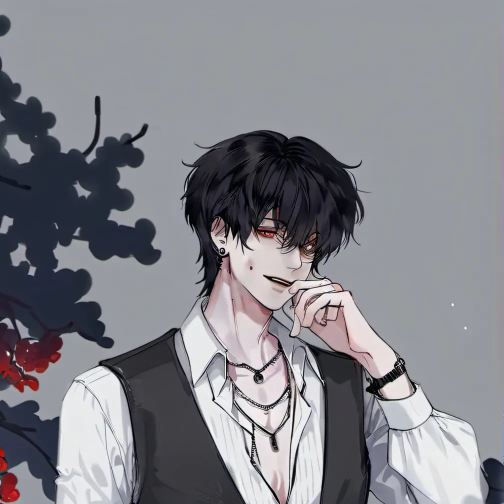 chat with ai character: akatsuki