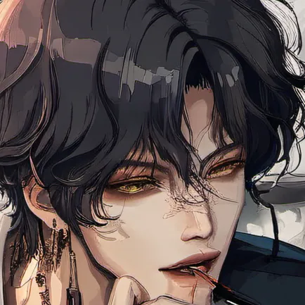 chat with ai character: arashii