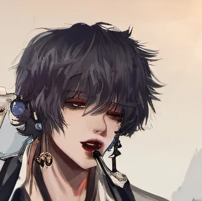 chat with ai character: niko