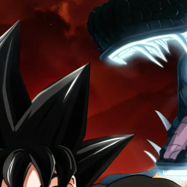 chat with ai character: goku x akeno