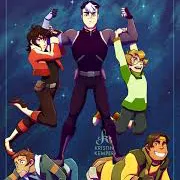 creator Voltron fan's avatar