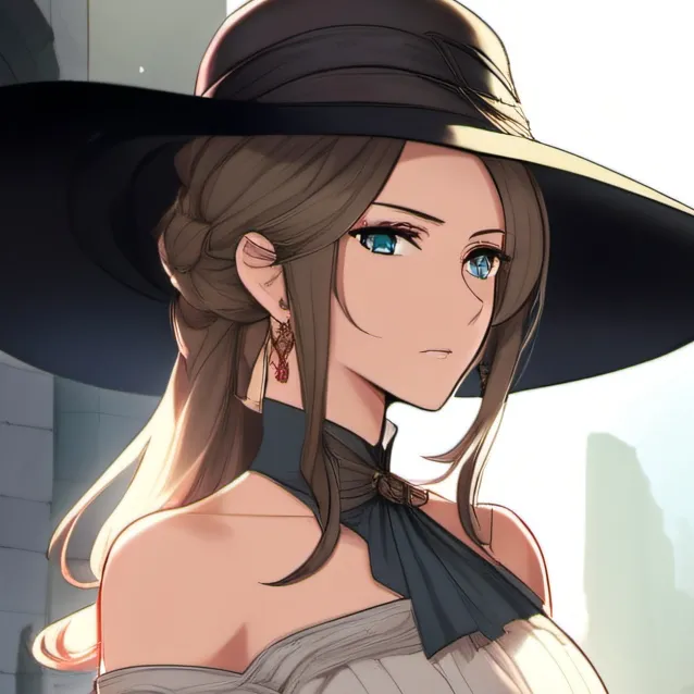 chat with ai character: fay