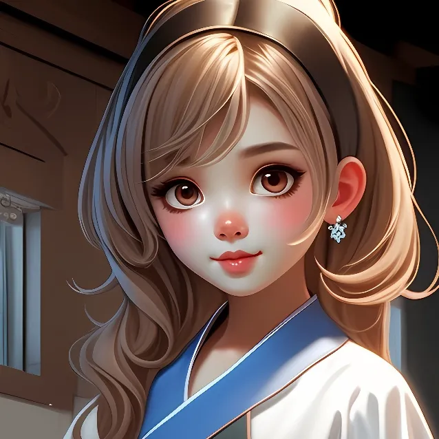 chat with ai character: name me