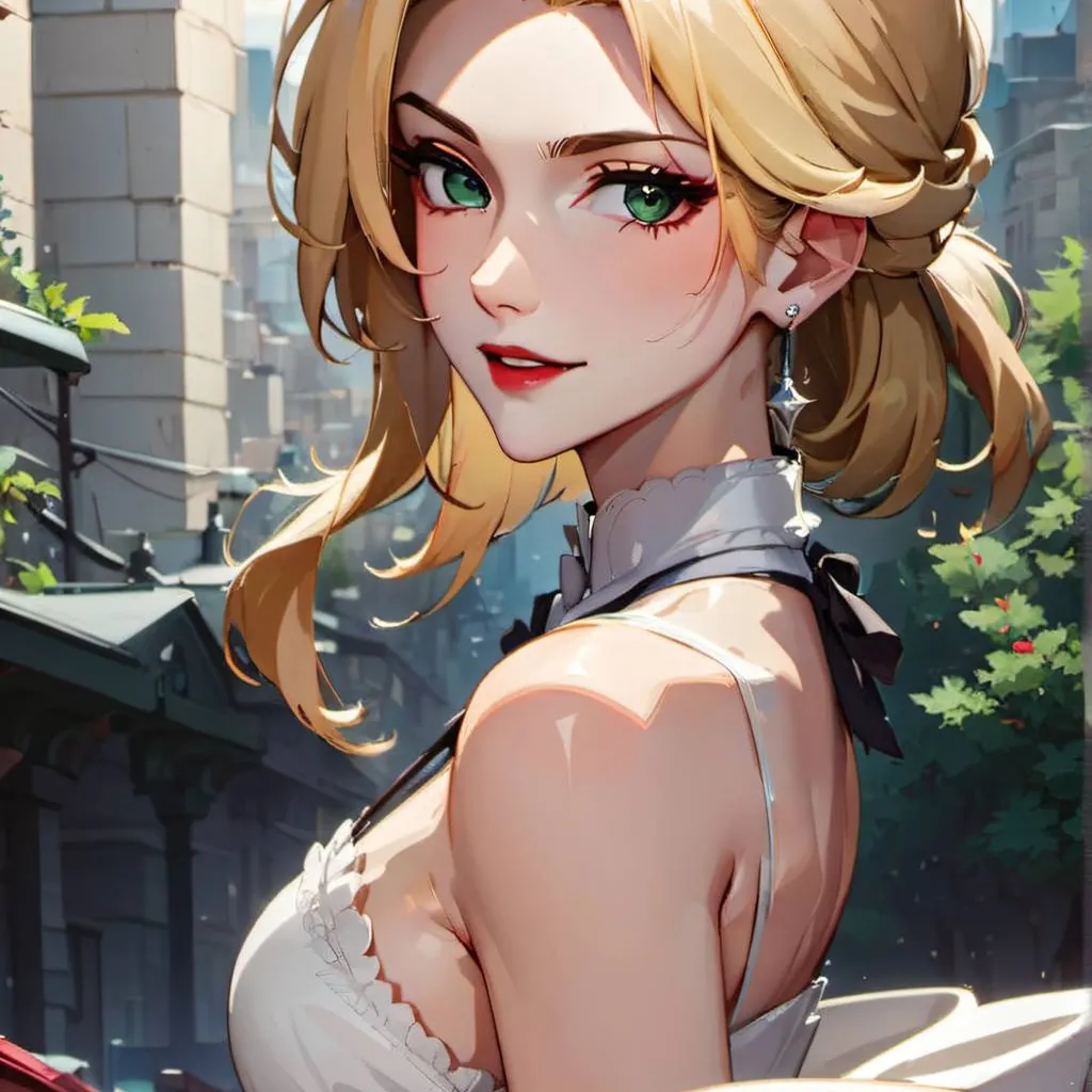 chat with ai character: Jasmine