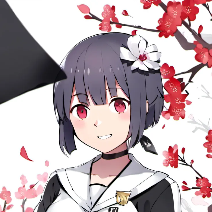 chat with ai character: Sumire Kakei